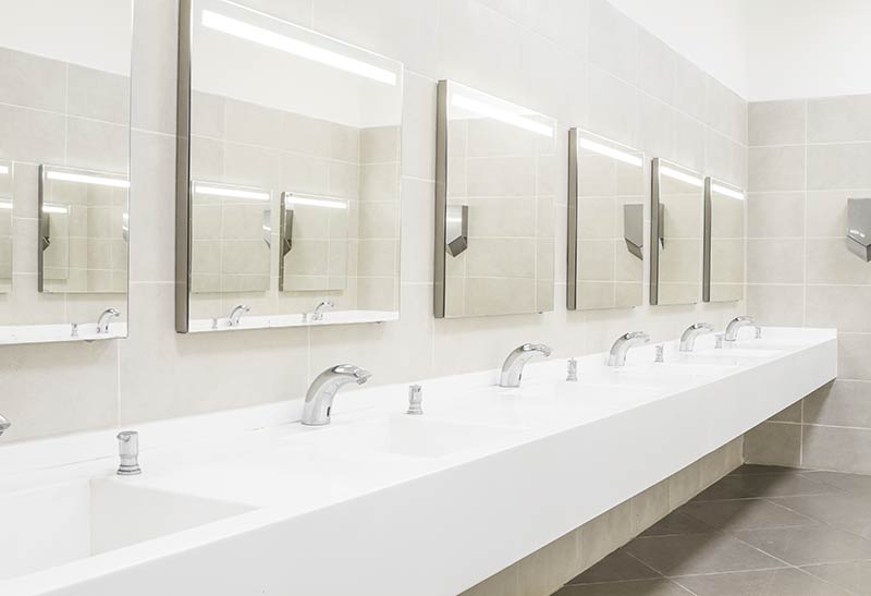 Commercial Countertops for Businesses