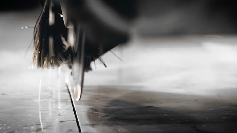 Countertop Replacement - Service