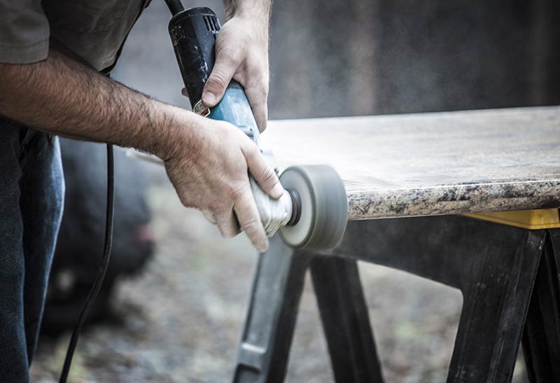 Custom Fabrication - Services