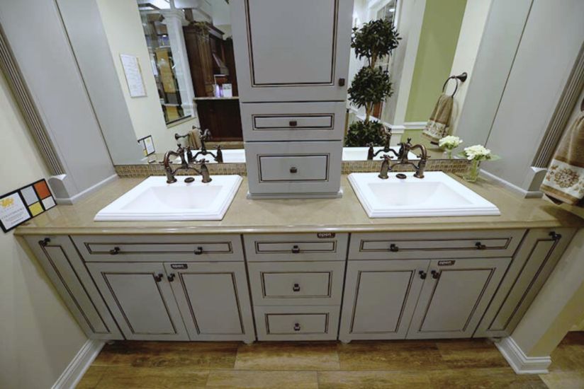 Gallery Image - Countertop 7
