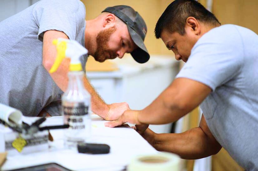 Gallery Image - Installation 8