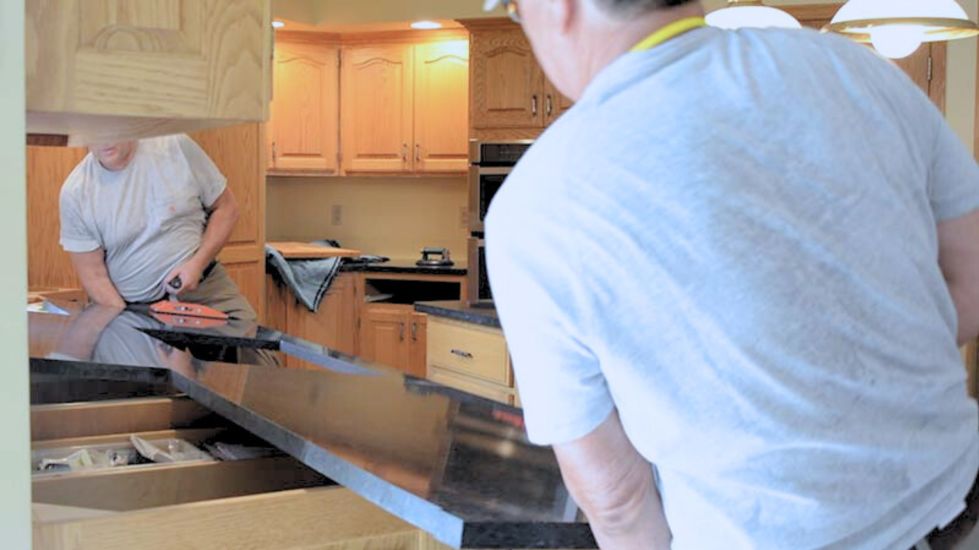 Gallery Image - Countertop Replacement 9